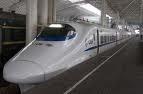 China's HSR Marshall Plan for California? CA High Speed Rail Blog.  4-19-10