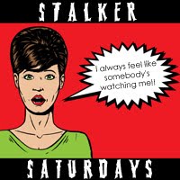 Stalker Monkey