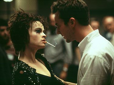 The first rule of fight club