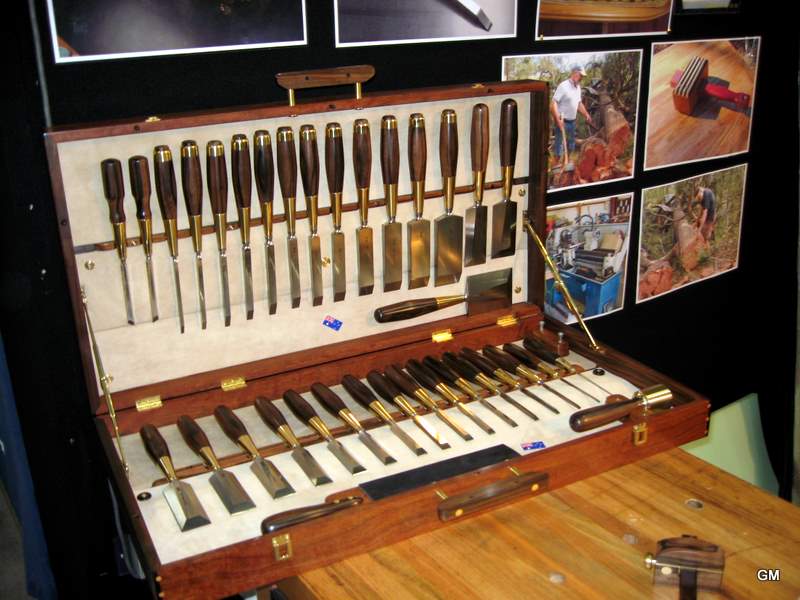 Australian Made Chisels at Mildred Adams blog