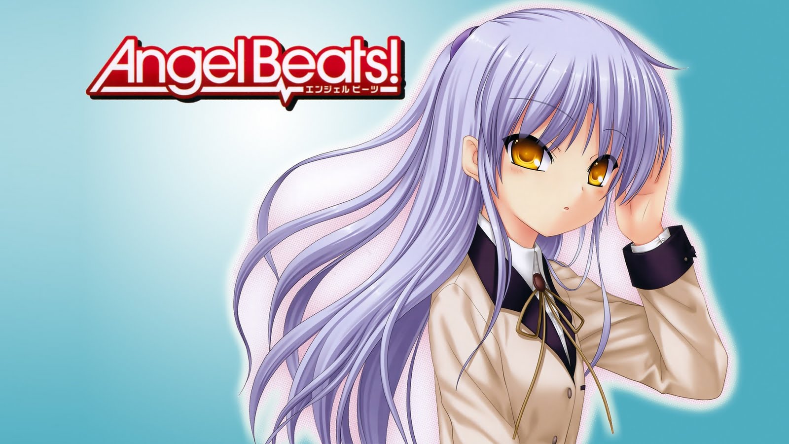 Imagenes Angel Beats Imagenes Angel Beats