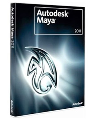 Autodesk Maya 2011 64 Bit Activation Code