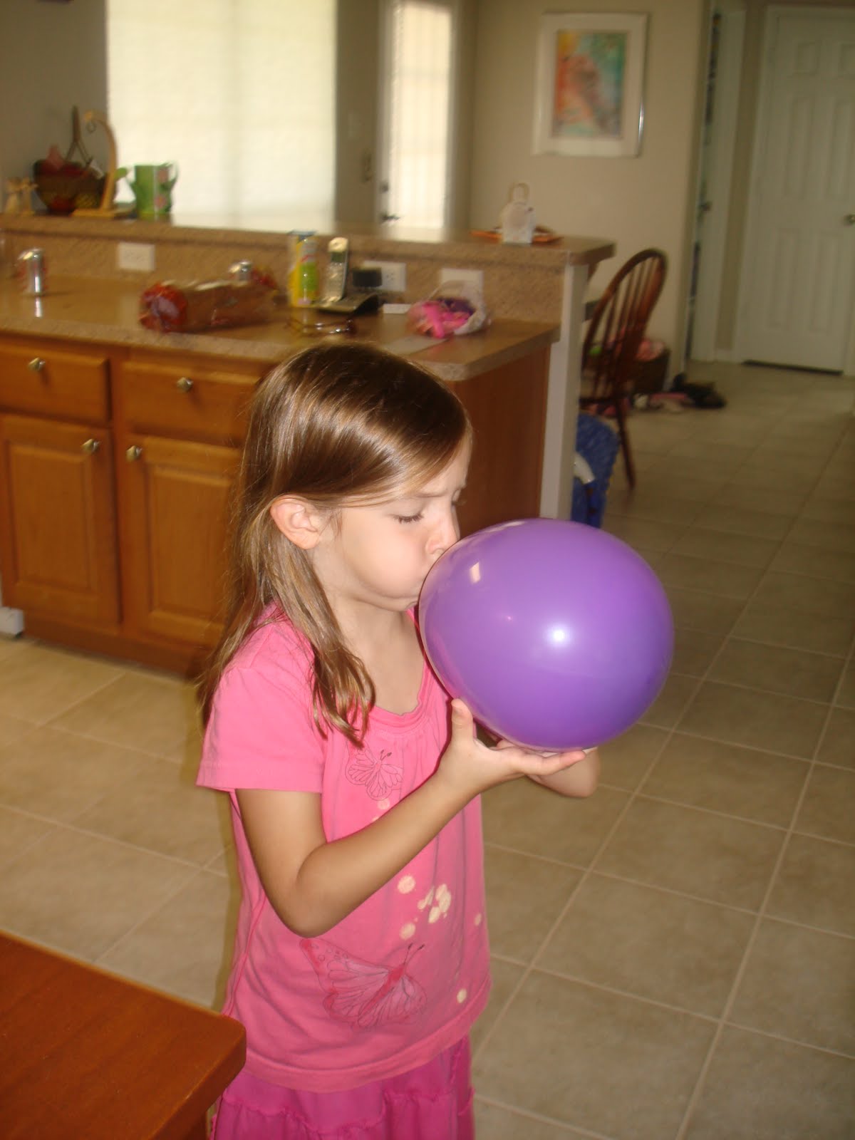 Our Family September 2010