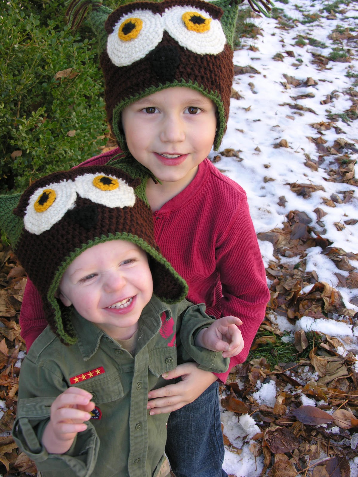 How-to Crochet a Hat, Threadbanger - YouTube