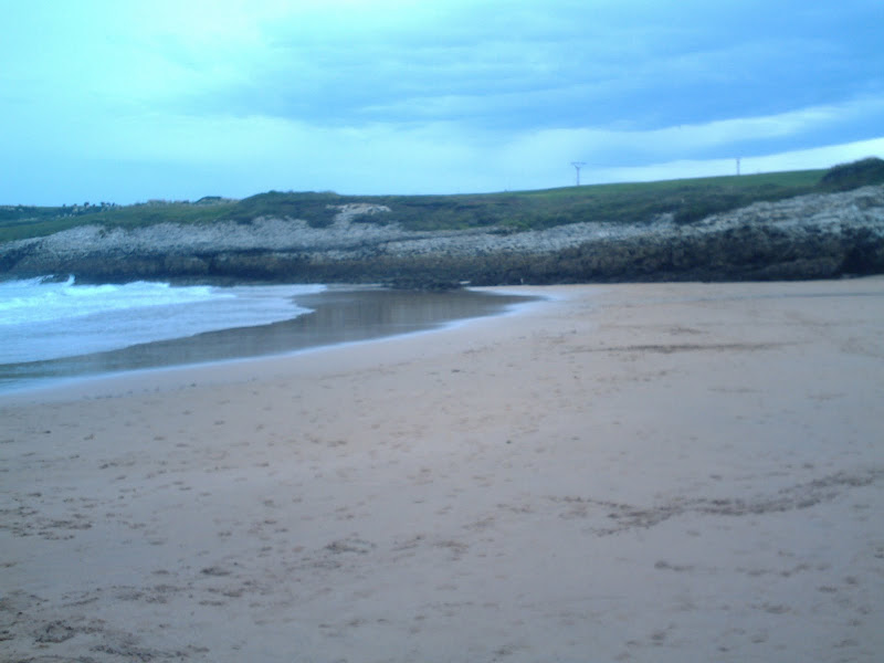 Playa Virgen del Mar Playa Virgen del Mar