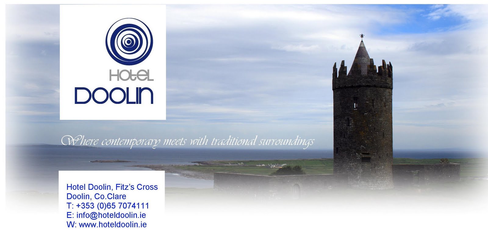 Hotel Doolin