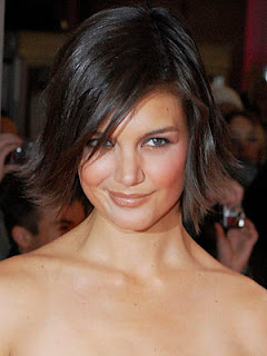 Modern Hairstyles from Katie Holmes Hair - Summer 2010 Modern Hairstyles from Katie Holmes Hair - Summer 2010