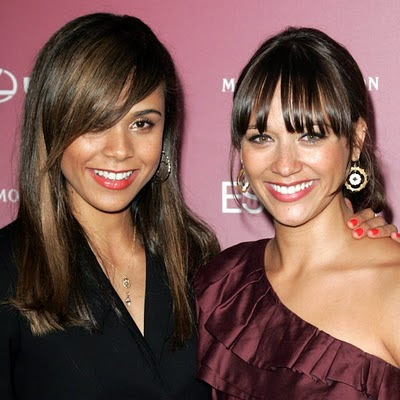Modern Fringe Hairstyles For Women in Summer 2010 Modern Fringe Hairstyles For Women in Summer 2010