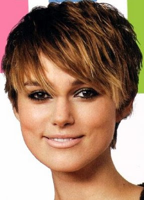 cute haircuts for short hair on Cute Hairstyles For Short Hair   Short Hairstyles   Zimbio