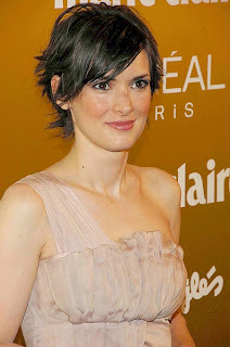 Popular Girl Cute Hairstyling Trends 2011