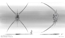 Harvestor Scale