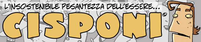 Il blog del Cispo