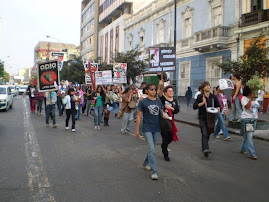 DOMINGO 5 DIC. PROTESTA Y PROCESIÓN CRISTO ANTI-TAURINO EN ACHO