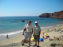 Cabo San Vicente Portugal