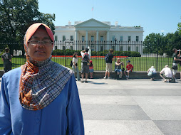 At Washington DC