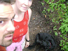 Graveyard Fields, NC, 2007