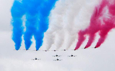 London Flypast 2008 London Flypast