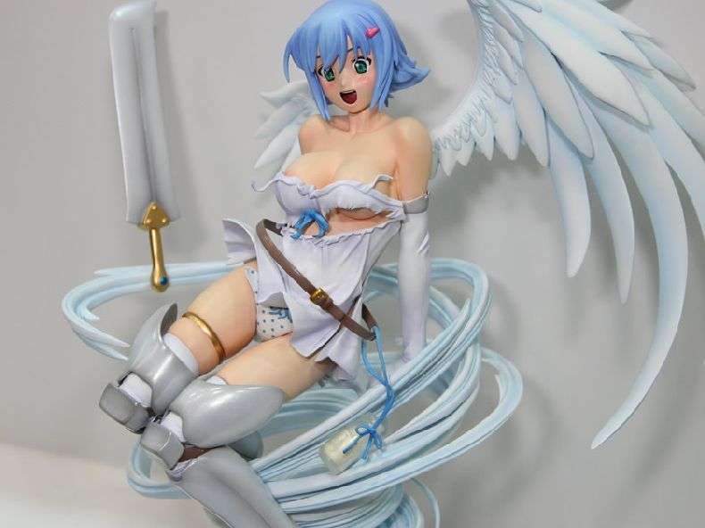 Аниме Куклы Мастурбаторы