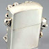 Strange Cigarette Lighter Strange Cigarette Lighter