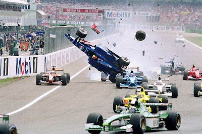 formula1 racing