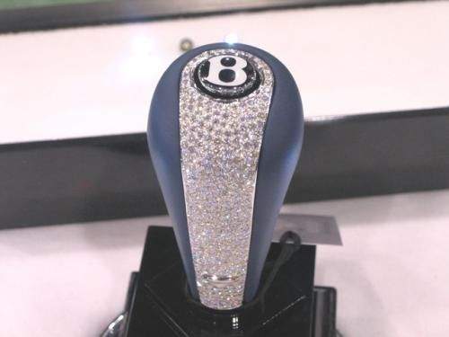 Most Expensive Gear Shift Knob Most Expensive Gear Shift Knob