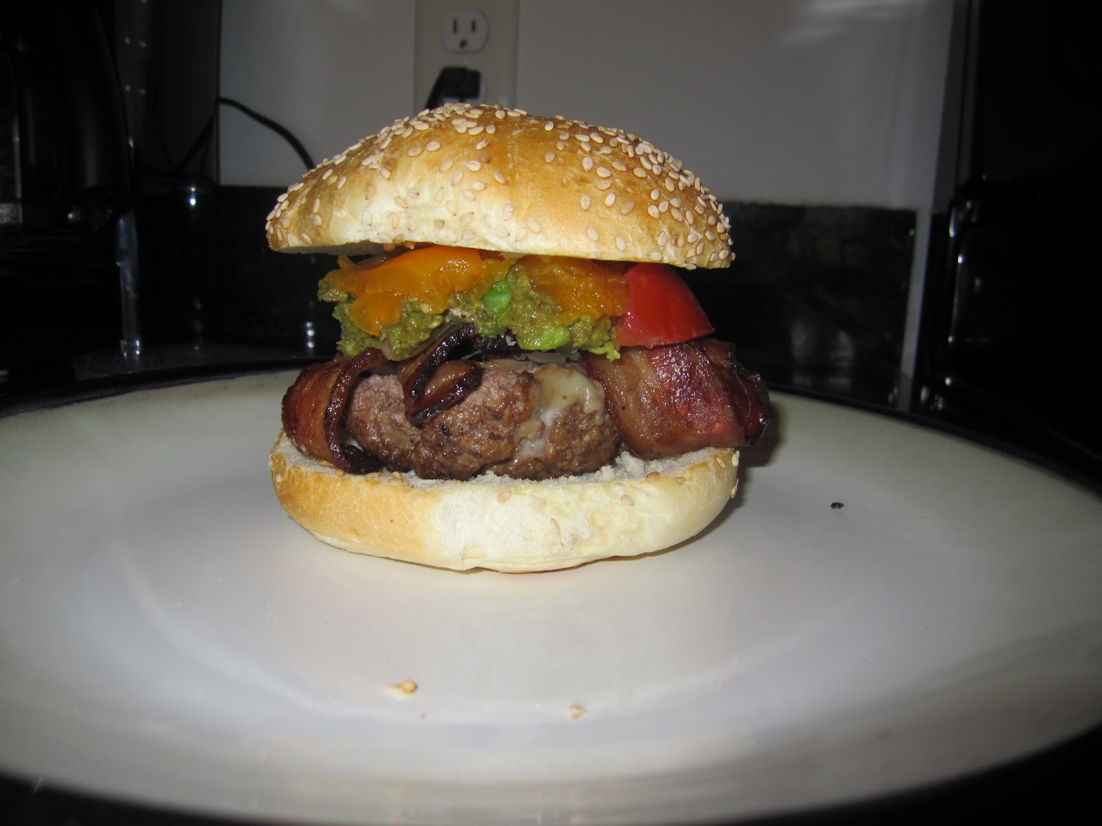 The Road to Grate... A Great American Cook Blogging through Jonathan