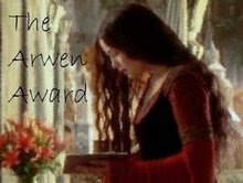 Arwen Award!