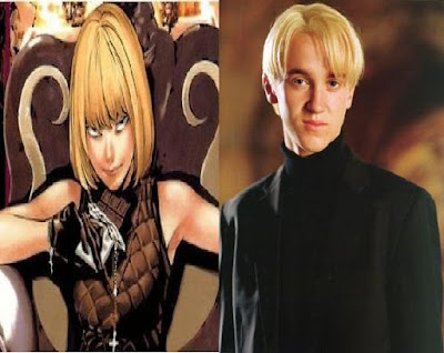 Death Note Live Action  Americana ??? Mello+draco+malfoy+death+note+hollywood+2010