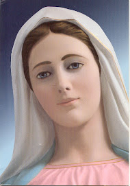 Madonna di Medjugorje