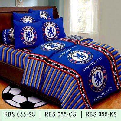 SET CADAR CHELSEA