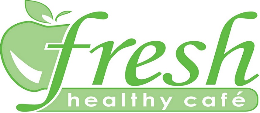 Fresh Healthy Food