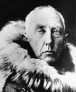 An informative bio of Amundsen