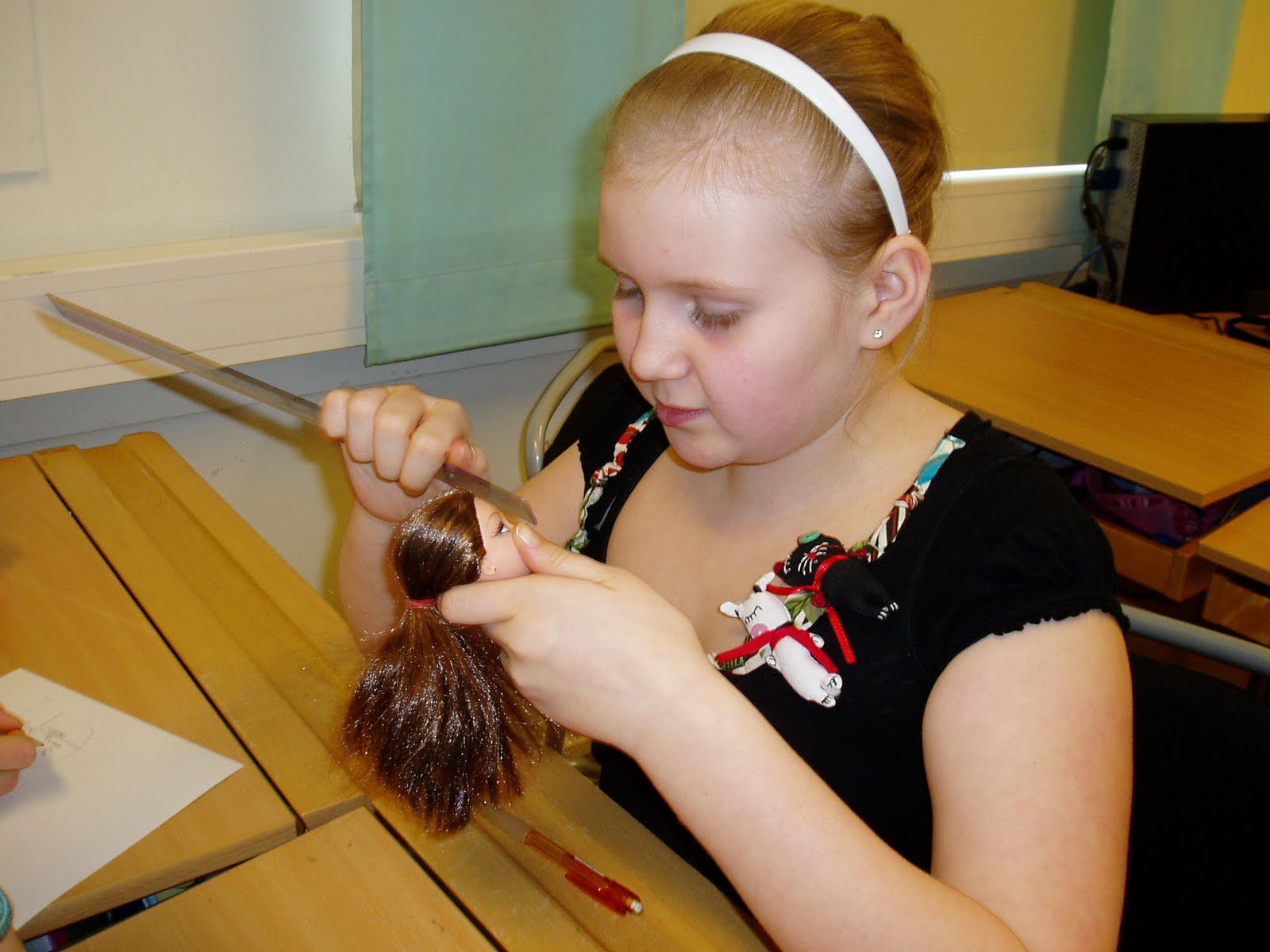 life size bratz doll