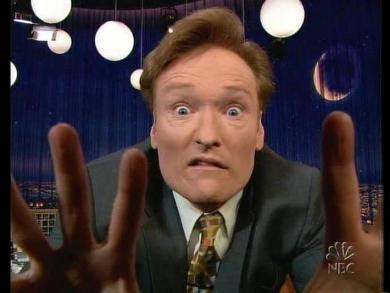 Conan Clap