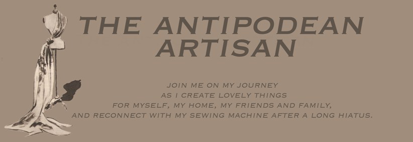 The Antipodean Artisan