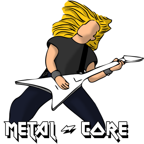 VA-������� metalcore cover