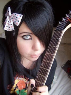emo hairstyles emo hairstyles