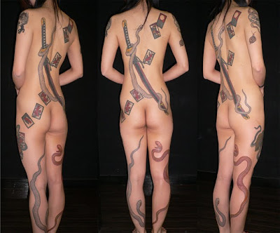 Labels: Asian Tattoo Design, Asian Tattoo Style, Sexy Asian Tattoos