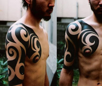 Japanese Tattoo for Men