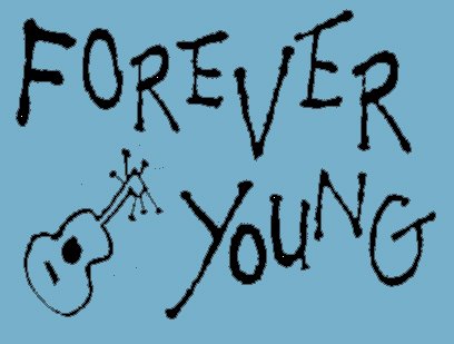 Forever Young