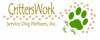 CrittersWork Service Dog Partners, Inc.