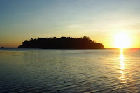 Pulau Dutungan Pulau Dutungan