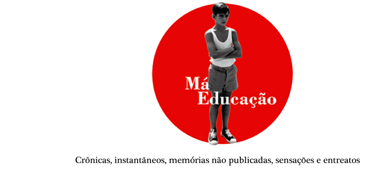 Má Educação