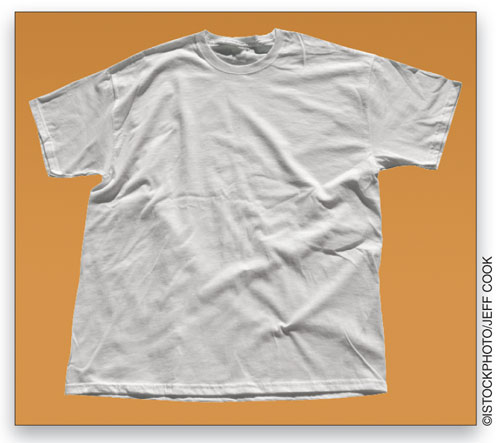 Gambar Tshirt Kosong