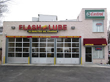Flash Lube LLC
