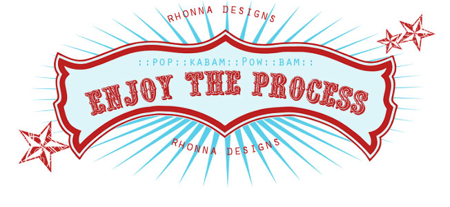 Rhonna DESIGNS
