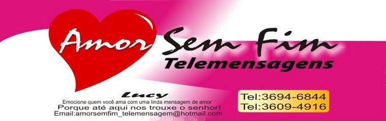 Amor Sem Fim