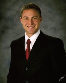 Elder Spencer Henze