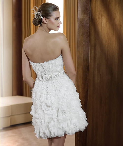 Vestidos de novia - Coleccion vestidos de novia 2011. Vestidos de novia - Coleccion