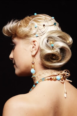blonde hochzeitsfrisuren blonde hochzeitsfrisuren